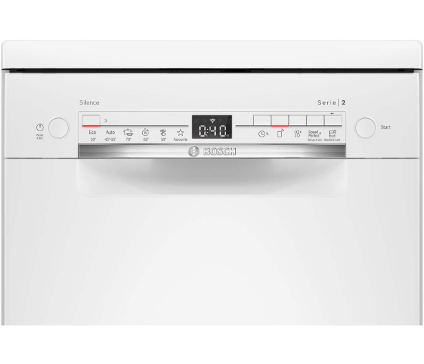 Bosch SPS2HKW58E - 1343569 - zdjęcie 3